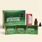 VITATOTAL RELAX 4 CAJAS  + OBSEQUIO