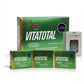 VITATOTAL RELAX 4 CAJAS  + OBSEQUIO