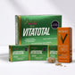 VITATOTAL RELAX 4 CAJAS  + OBSEQUIO