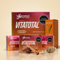 VITATOTAL VARIX 4 CAJAS + OBSEQUIO