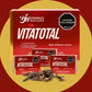 VITATOTAL FORS 4 CAJAS + OBSEQUIO