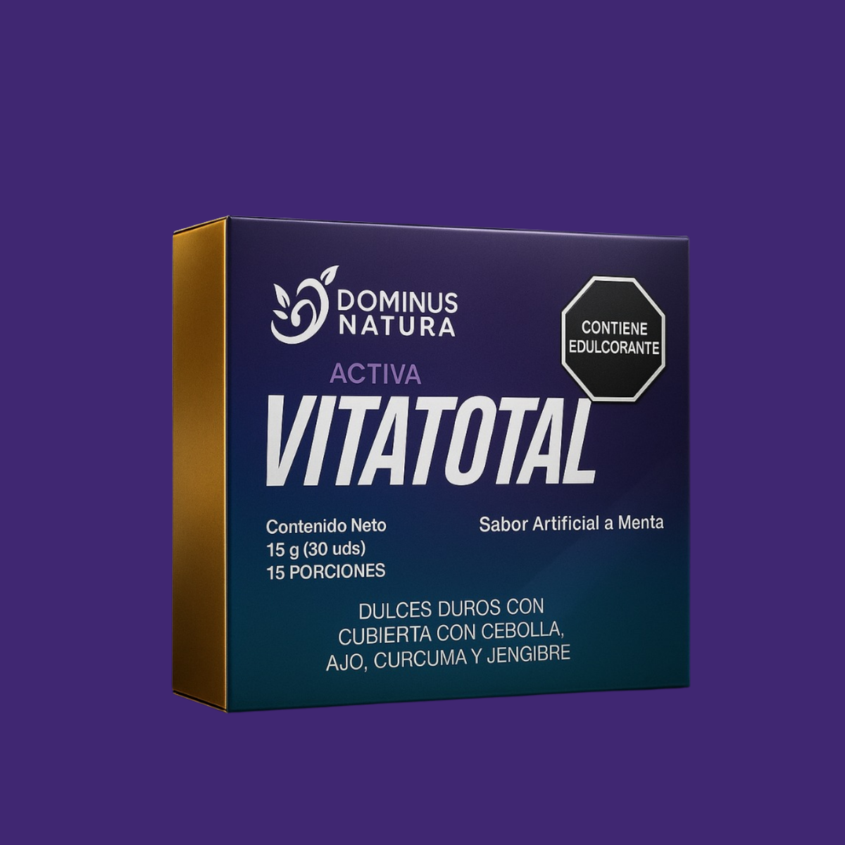 VITA TOTAL ACTIVA