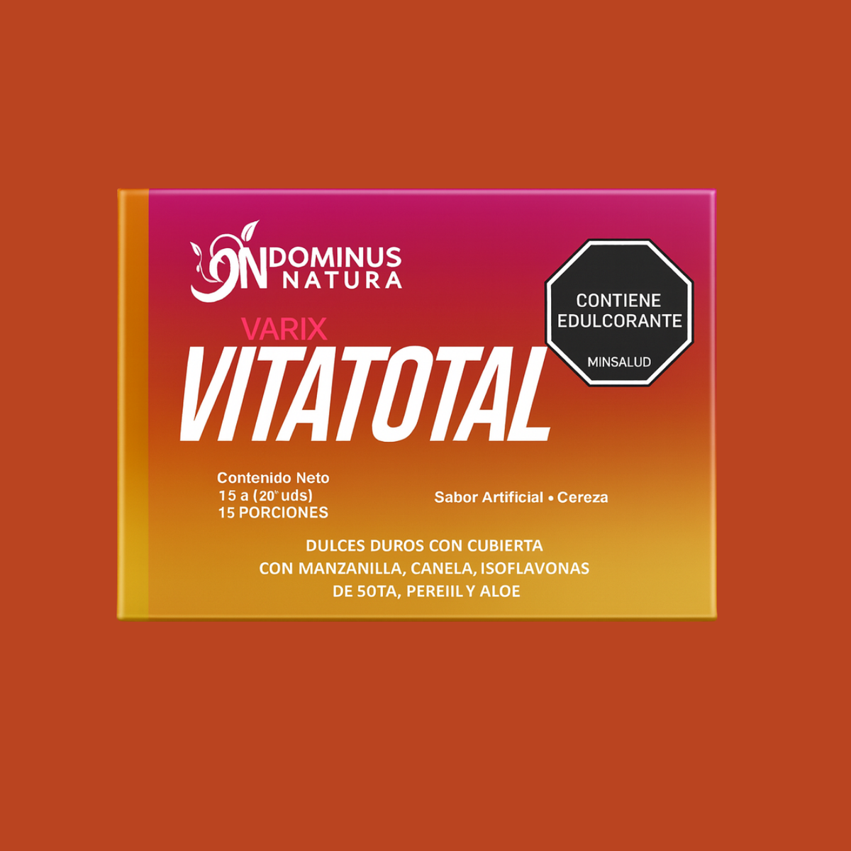 VITA TOTAL VARIX