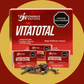 VITATOTAL FORS 4 CAJAS + OBSEQUIO