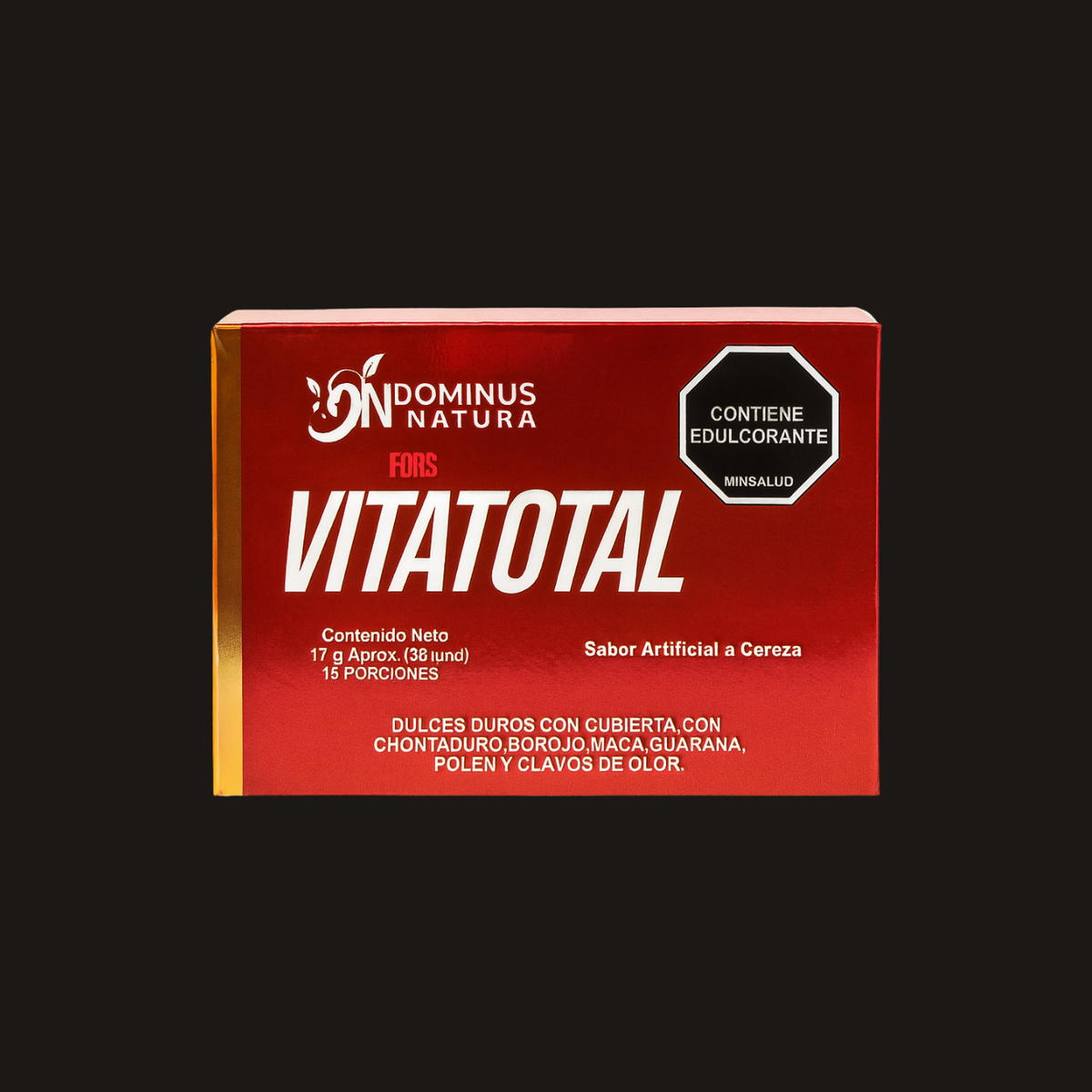 VITA TOTAL FORS