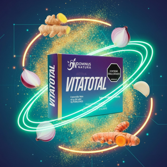 VITA TOTAL ACTIVA