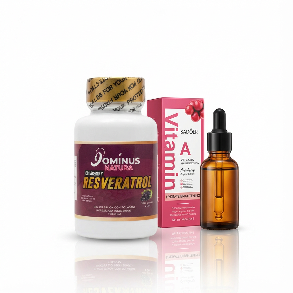 RESVERATROL DOMINUS NATURA