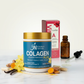 Dominus Natura Colagen Plus + OBSEQUIO