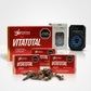 VITATOTAL FORS 4 CAJAS + OBSEQUIO