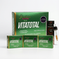 VITATOTAL RELAX 4 CAJAS  + OBSEQUIO