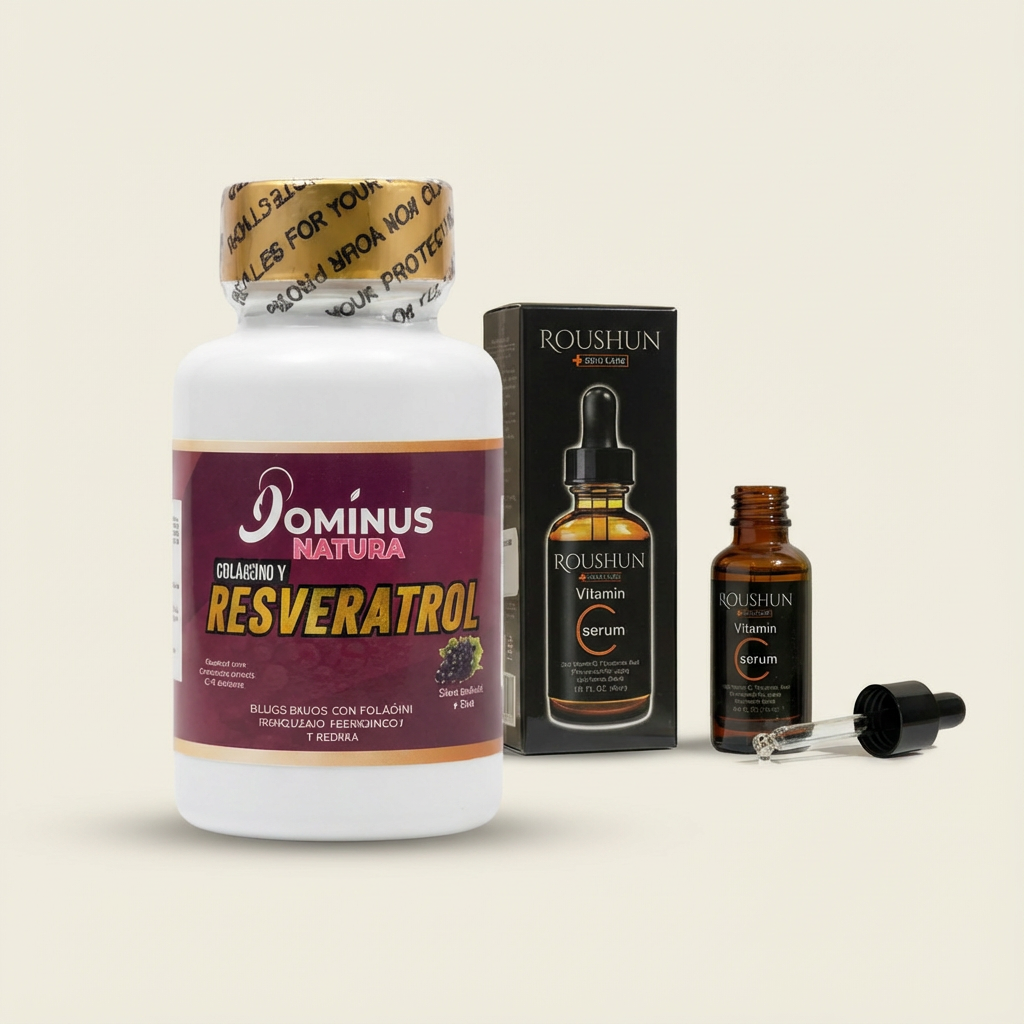 RESVERATROL DOMINUS NATURA