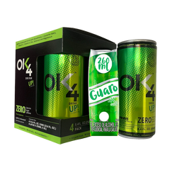 OK4 DRINK UP! - SIGUE LA FIESTA OK!
